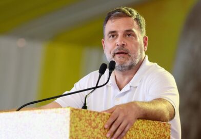 राहुल गांधी के एक 'ना' से दिल्ली के बाजारों में हाहाकार