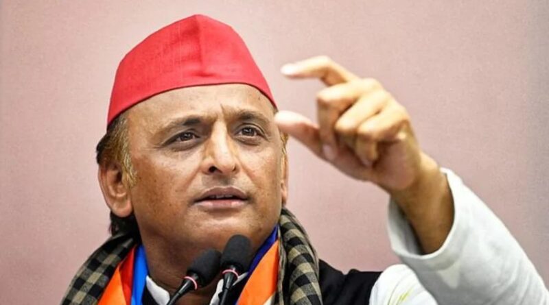 akhilesy yadav
