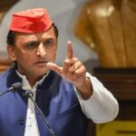अखिलेश का चुनाव आयोग पर बड़ा हमला: 19 लाख फर्जी वोटरों का दावा, गिनाईं BJP की ’10 चुनावी चालें’ अखिलेश का चुनाव आयोग पर बड़ा हमला: 19 लाख फर्जी वोटरों का दावा, गिनाईं BJP की ’10 चुनावी चालें’