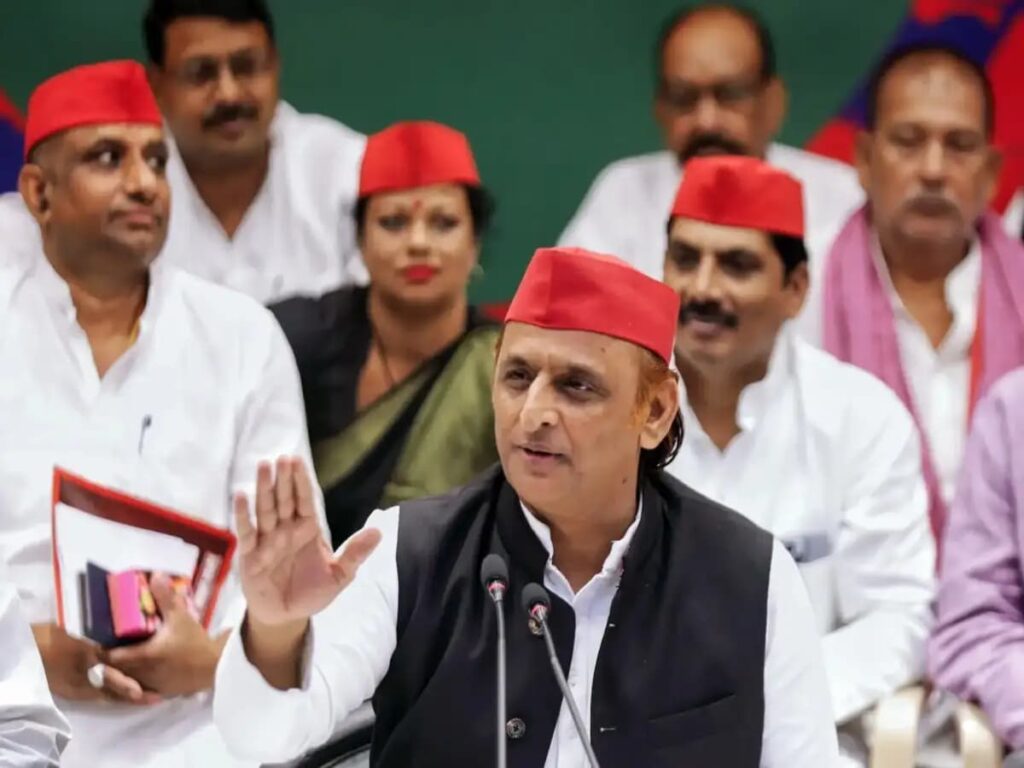 akhilehs yadav
