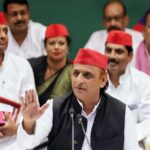 2027 चुनाव से पहले अखिलेश का सबसे बड़ा दांव; अचानक क्यों याद आया ‘रामराज्य’, उड़ गए विरोधियों के होश akhilehs yadav