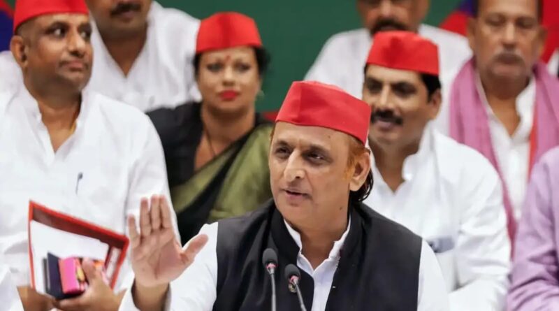 akhilehs yadav
