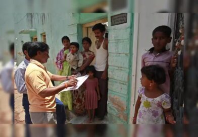 इस बार जनगणना में पूछे जाएंगे 40 सवाल, नए नियमों ने उड़ाए सबके होश इस बार जनगणना में पूछे जाएंगे 40 सवाल, नए नियमों ने उड़ाए सबके होश