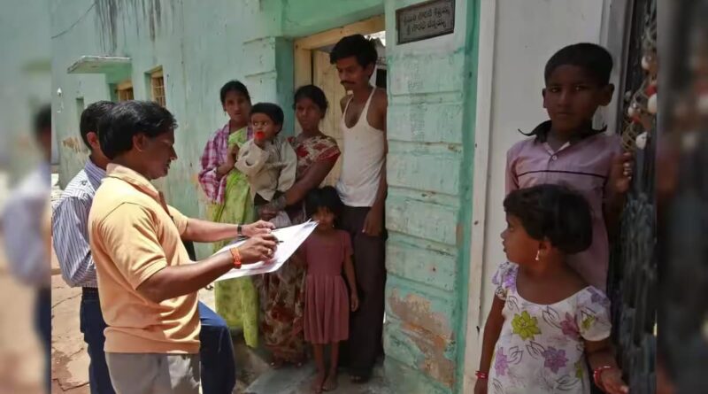 इस बार जनगणना में पूछे जाएंगे 40 सवाल, नए नियमों ने उड़ाए सबके होश