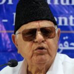 फारूक अबदुल्ला