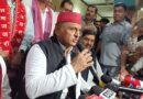 अखिलेश का 'मास्टरस्ट्रोक'
