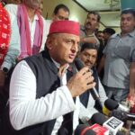 UP चुनाव 2027: अखिलेश का ‘मास्टरस्ट्रोक’! सीट बंटवारे पर बोले ऐसी बात, हिल गया सियासी गलियारा अखिलेश का 'मास्टरस्ट्रोक'