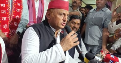 अखिलेश का 'मास्टरस्ट्रोक'