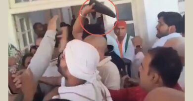 संगठन बचाने चले थे, खुद ही सड़क पर आ गए! क्या यूपी में 2027 से पहले पूरी तरह बिखर जाएगी कांग्रेस