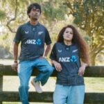 New Zealand vs India ODI series 2026