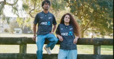 New Zealand vs India ODI series 2026