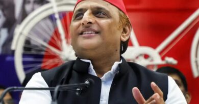 akhilesh yadav