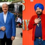 दलेर मेहंदी पर नशे में गाने का आरोप: उत्तराखंड के मंत्री ने स्टेज पर किया अपमानित, बचाव में उतरे मीका-अनुपम खेर दलेर मेहंदी पर नशे में गाने का आरोप