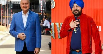 दलेर मेहंदी पर नशे में गाने का आरोप