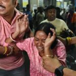 कोलकाता में दर्दनाक हादसा: 18 से ज्यादा श्रद्धालुओं की मौत, जानें पूजा पंडाल हादसे की इनसाइड स्टोरी
