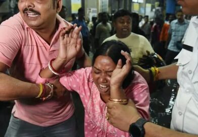 कोलकाता में दर्दनाक हादसा: 18 से ज्यादा श्रद्धालुओं की मौत, जानें पूजा पंडाल हादसे की इनसाइड स्टोरी