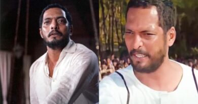 Nana Patekar Passes Away