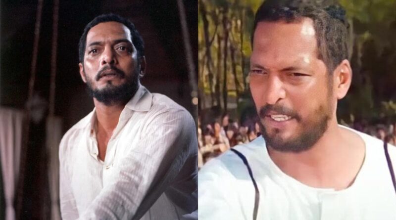 Nana Patekar Passes Away: क्या आपको याद हैं नाना पाटेकर के ये 12 डायलॉग, नंबर दो वाला है कमाल का Nana Patekar Passes Away