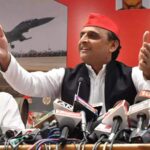 MLC चुनाव में 6 पर BJP और 5 पर SP की जीत, क्या 2027 के सेमीफाइनल में फंसा पेंच? समझें वाराणसी से गोरखपुर तक का पूरा गणित pic-akhilesh-yadav