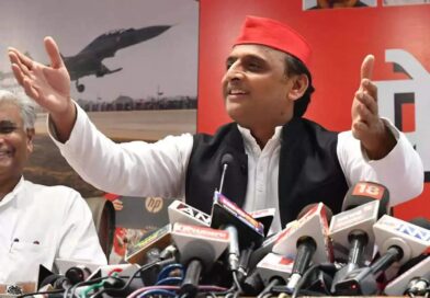 MLC चुनाव में 6 पर BJP और 5 पर SP की जीत, क्या 2027 के सेमीफाइनल में फंसा पेंच? समझें वाराणसी से गोरखपुर तक का पूरा गणित pic-akhilesh-yadav