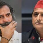 'साइकिल' की सवारी करने को तैयार कांग्रेस, UP में BJP को घेरने के लिए विपक्ष का मास्टरस्ट्रोक