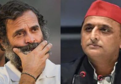 'साइकिल' की सवारी करने को तैयार कांग्रेस, UP में BJP को घेरने के लिए विपक्ष का मास्टरस्ट्रोक