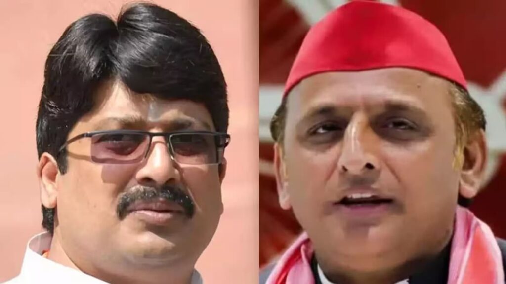 akhilehsa yadav