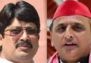अखिलेश यादव के चक्रव्यूह में घिरे राजा भैया, सपा की नई चाल से गरमाई प्रतापगढ़ की सियासत akhilehsa yadav