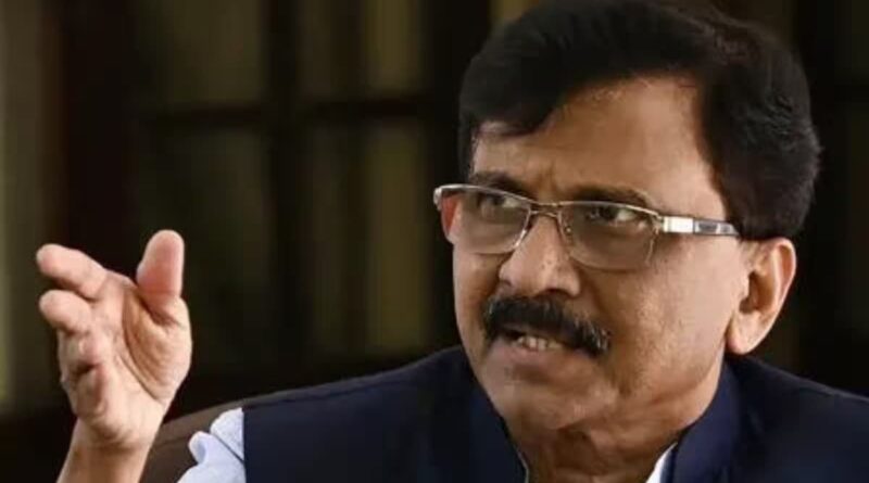 जानें संजय राउत के इस पोस्ट के पीछे क्या है असली मंसूबा
