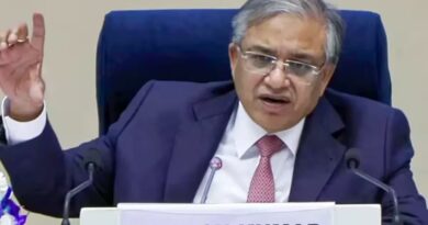 CEC ज्ञानेश कुमार के इस्तीफे पर अड़ा विपक्ष