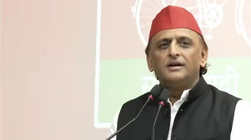 काशी में गरजेंगे अखिलेश यादव: अकेलवां की महारैली से क्या बीजेपी की सबसे मजबूत पिच पर सेंध लगा पाएगी सपा