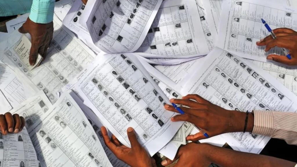 यूपी वोटर लिस्ट अपडेट: नाम छूट गया या बनना है नया वोटर