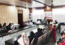 डाक विभाग की ओर से वित्तीय साक्षरता एवं जागरूकता शिविर का किया गया आयोजन