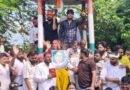 संजय यदुवंशी ने पेश की मिसाल
