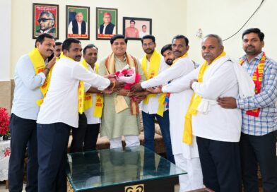 सुधीर यादव बने अखिल भारतवर्षीय यादव महासभा के युवा प्रकोष्ठ के प्रदेश अध्यक्ष सुधीर यादव बने अखिल भारतवर्षीय यादव महासभा के युवा प्रकोष्ठ के प्रदेश अध्यक्ष